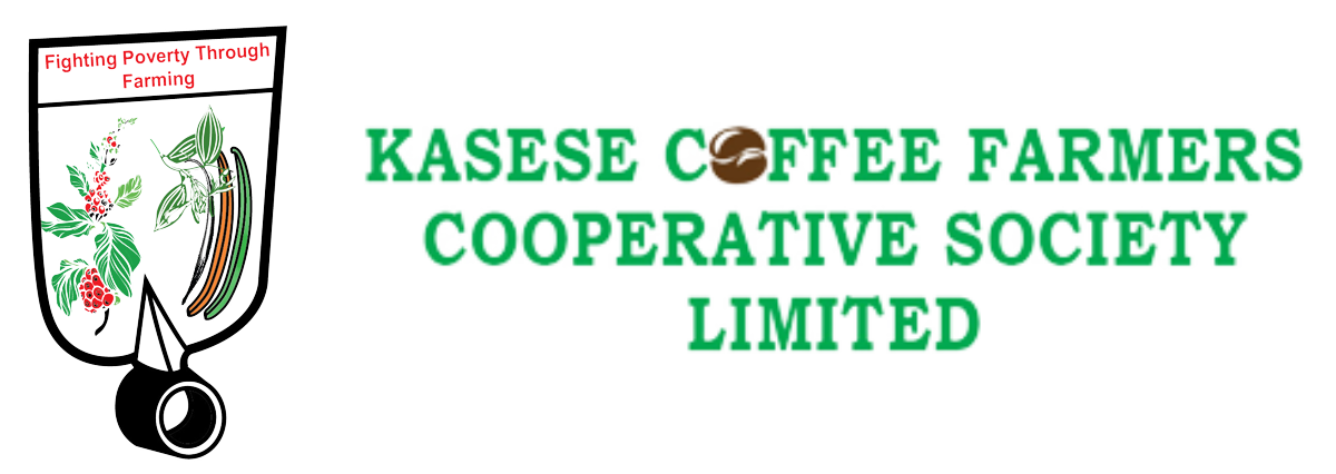 Kasese Coffee Farmers’ Cooperative Society